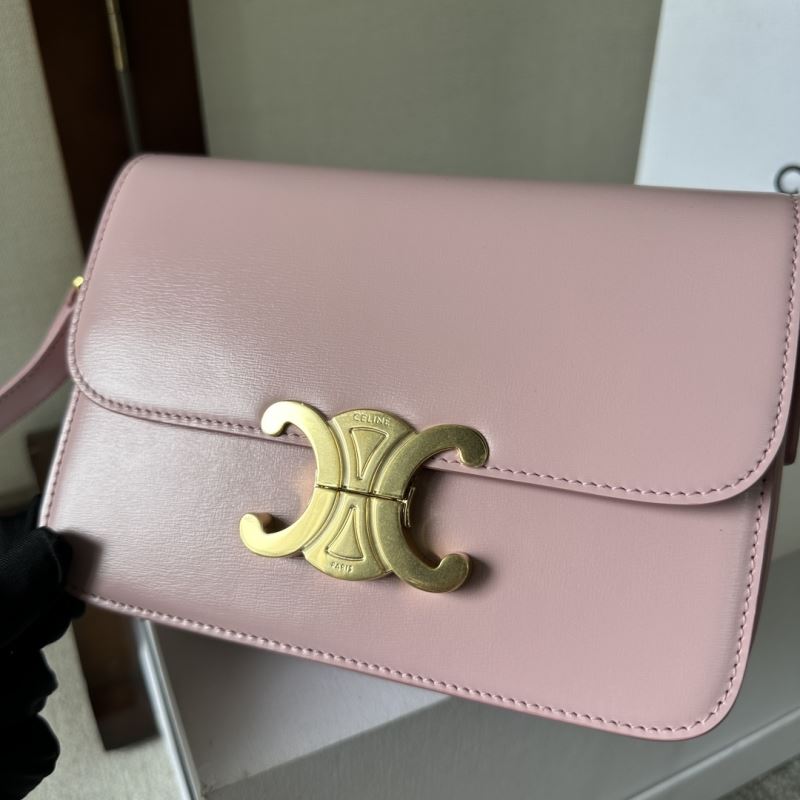 Celine Triomphe Bags